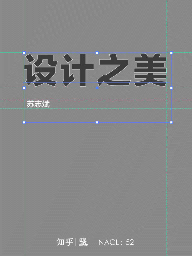 《设计之美：知乎苏志斌自选集 (知乎「盐」系列)》苏志斌 & 知乎